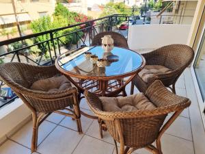 Mavili Urban Elegance