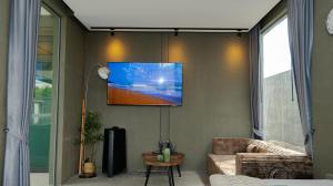 The moderm view