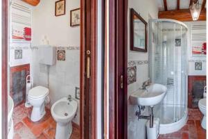 Villa Podere Caggiolo