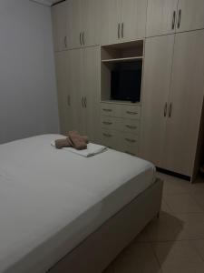 E&A Horizon Apartment