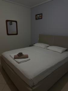 E&A Horizon Apartment