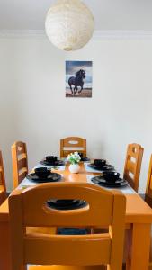 Casa tulivu arusha