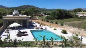 Villa Emanouill Nopigia