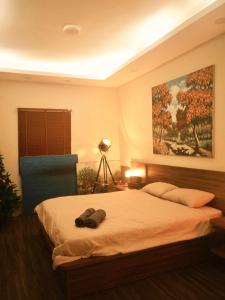 Lý Nam Đế Cozy Home