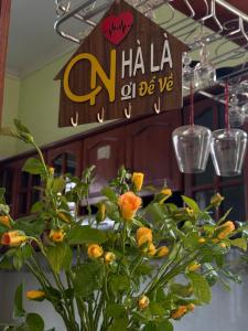 Phố Núi Homestay