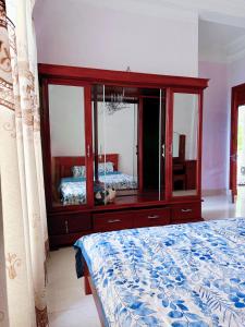 Phố Núi Homestay