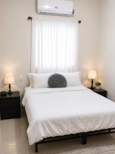 Cozy Modern Apartment in La Romana - Close to the Beach
