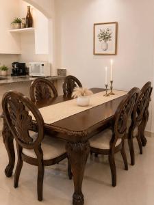 Cozy Modern Apartment in La Romana - Close to the Beach