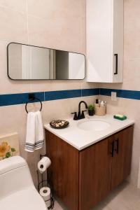 Cozy Modern Apartment in La Romana - Close to the Beach