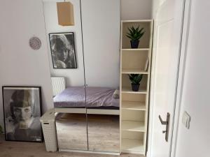 Stylish apartment close to the Old Town