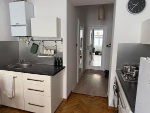 Stylish apartment close to the Old Town