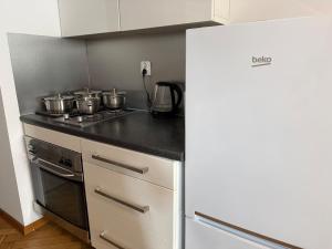 Stylish apartment close to the Old Town