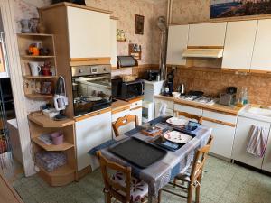 chambre d hotes chez josiane