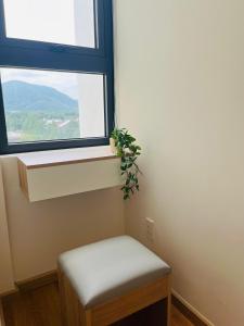 Căn hộ view núi OSIMI Phú Mỹ