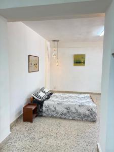 Bright apartment with a view of Antananarivo