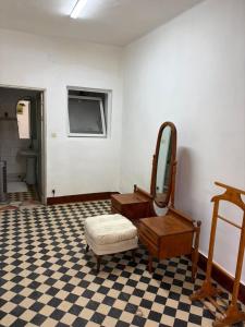 Bright apartment with a view of Antananarivo