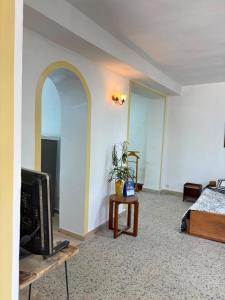 Appartement vue panoramique Rova avec terrasse - Antananarivo centre