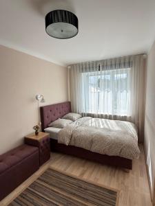 MA Apartment