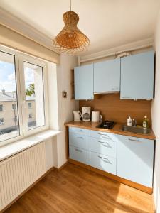 MA Apartment