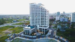 Mer Home - Căn hộ khách sạn LAzur Cửa Lò