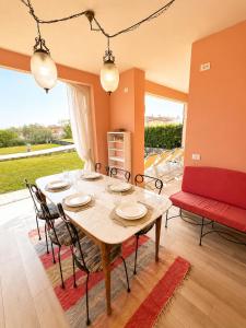 The Artist - Apartments with Private Garden in Residence with Pool