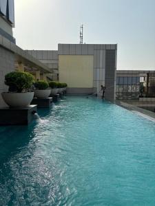 Couple cozy m3m gurgaon