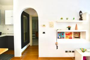 Trastevere Elegant Apartment
