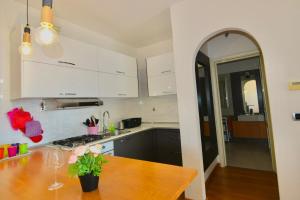 Trastevere Elegant Apartment