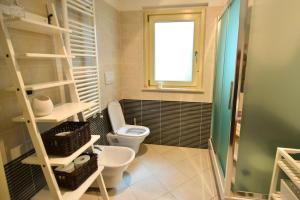 Trastevere Elegant Apartment