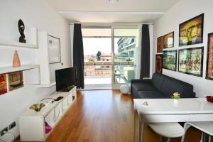 Trastevere Elegant Apartment