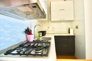 Trastevere Elegant Apartment
