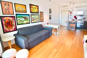 Trastevere Elegant Apartment