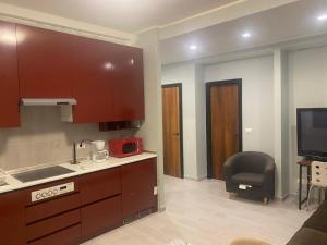 Crescenzago House - Short Rent Apartments