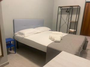 Crescenzago House - Short Rent Apartments