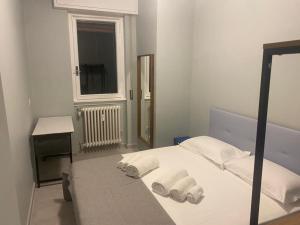 Crescenzago House - Short Rent Apartments