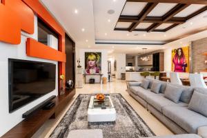 2 Bed in Oceana Baltic by PK Holiday Homes