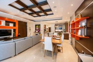 2 Bed in Oceana Baltic by PK Holiday Homes