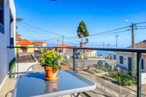Casa do Serrado, a Home in Madeira