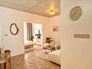 Luxusné Apartmány Golf View Resort s nabjaním EV - Vysoké Tatry