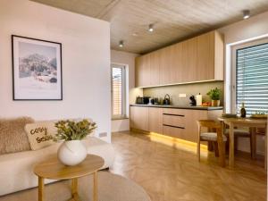 Luxusné Apartmány Golf View Resort s nabjaním EV - Vysoké Tatry