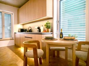 Luxusné Apartmány Golf View Resort s nabjaním EV - Vysoké Tatry