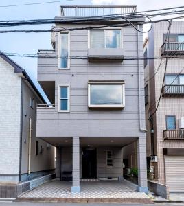 Disney Direct Access Family & Group Stay 2 Parking Shizuku Koti Tokyo Koiwa シズクコティ東京 小岩
