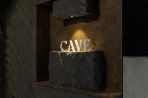 Cave Ryokan Hotel by Anook Seoul Jongno