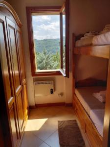 Maison GiusMont - Camino l Vista Valle & Relax