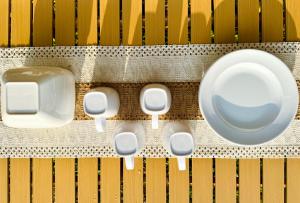 Riversides Glamping - Tiara Hills