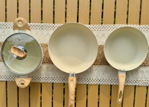 Riversides Glamping - Tiara Hills