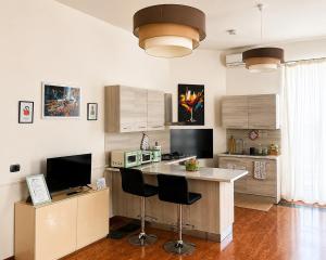 iDream Apartment & Rooms