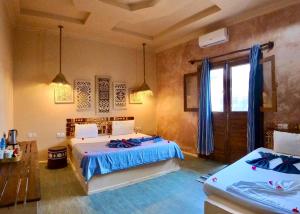Ocean Breeze Boutique Hotel
