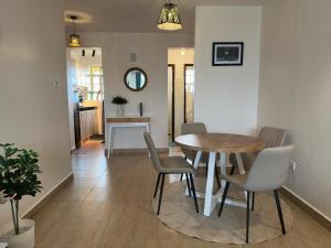 Green Oak 2BR Apartments Makutano Meru