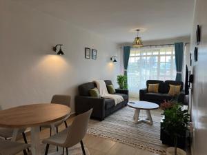 Green Oak 2BR Apartments Makutano Meru